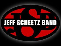 Jeff Scheetz band