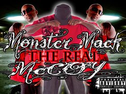 Image for Monster Mack