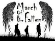 March of the Fallen