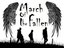 March of the Fallen (Artist)