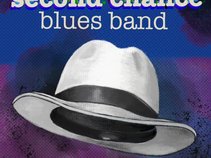 Randy Barnett & The Second Chance Blues Band