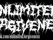 Unlimited Forgiveness