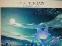 Lost Terrain  "A Sister's Love" Tribute to Joy M Williams