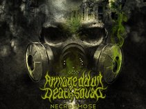 Armageddon Death Squad
