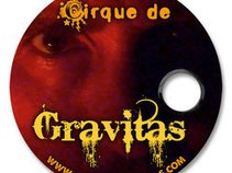 Cirque de Gravitas