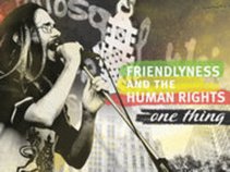 Friendlyness and the Human Rights