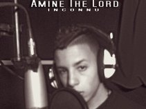 Amine The Lord
