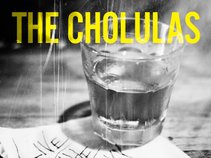 The Cholulas