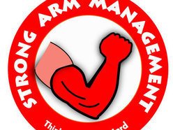 Image for Strong Arm Management