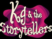 Kg & the Storytellers