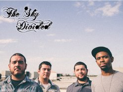 Image for The Sky Divided