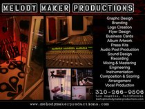 Melody Maker Productions