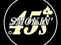 The Smokin' 45s