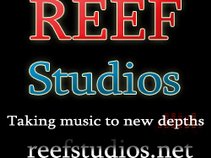 Reef Studios Bay Area Beats & Instrumentals