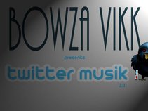 Bowza Vikk