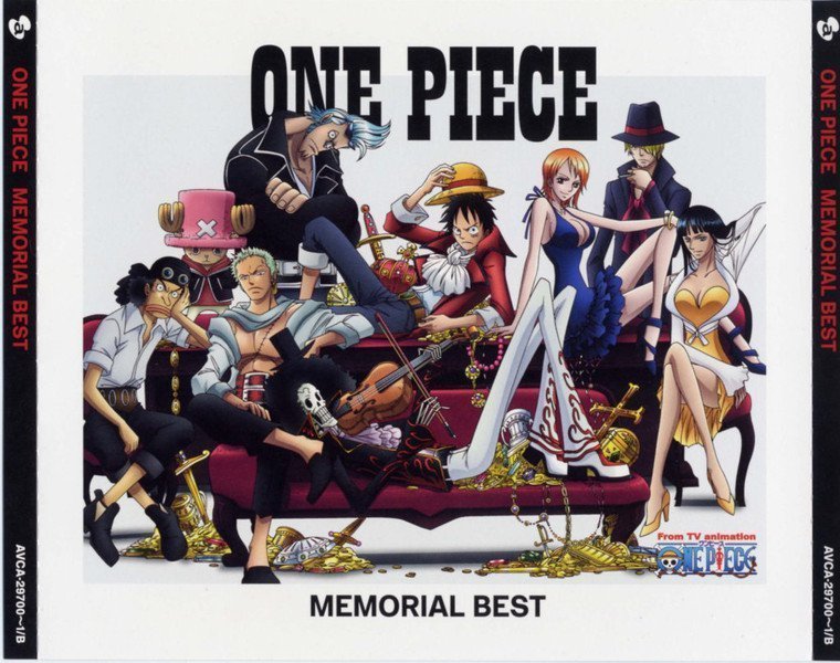 Op 4 Bon Voyage By Onepiece Reverbnation