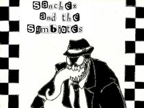 Sanchez Andthe Symbiotes