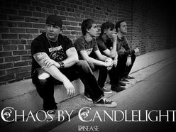 Image for Chaos By Candlelight