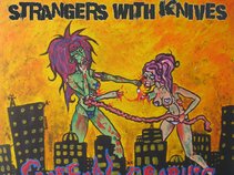 Strangers With Knives