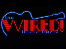 The WIRED! Blues Band