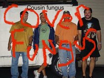 Cousin Fungus