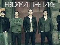 Friday at the Lake
