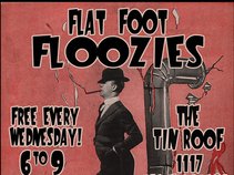Flat Foot Floozies