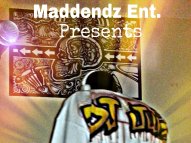 DJ.JUIZ MaddEndz Ent.
