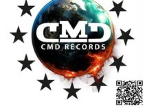 CMD Records
