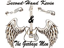 Second-Hand Kevin and the Garbage Men