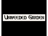 Unweeded Garden