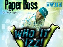 Paper Boss