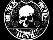 Black Acid Devil