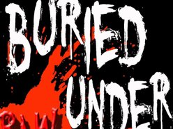 Image for Buried Under