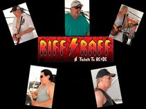 Riff Raff  A Tribute to AC/DC
