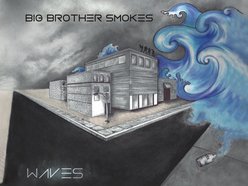Image for Big Brother Smokes