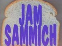 Jam Sammich