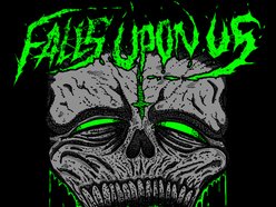 Image for Falls Upon Us