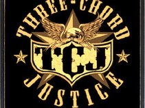 Three Chord Justice