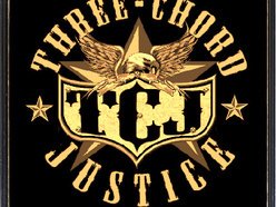Image for Three Chord Justice