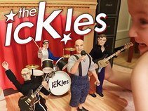 the Ickies