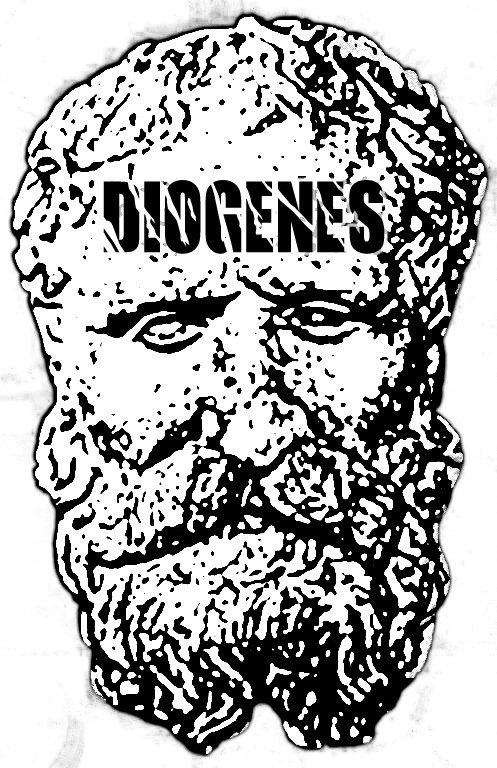 Diogenes Tlg Software
