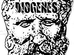 Image for Diogenes The Cynic