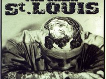 THE GREAT ST.LOUIS