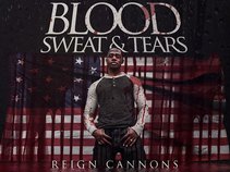 Reign Cannons