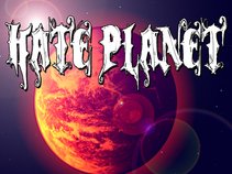 Hate Planet