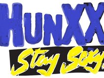The HunXXX