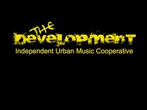 The Development (Independent Urban Music Co-op)
