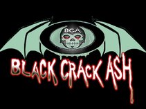 Black Crack Ash