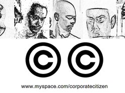 Image for Corporate Citizen